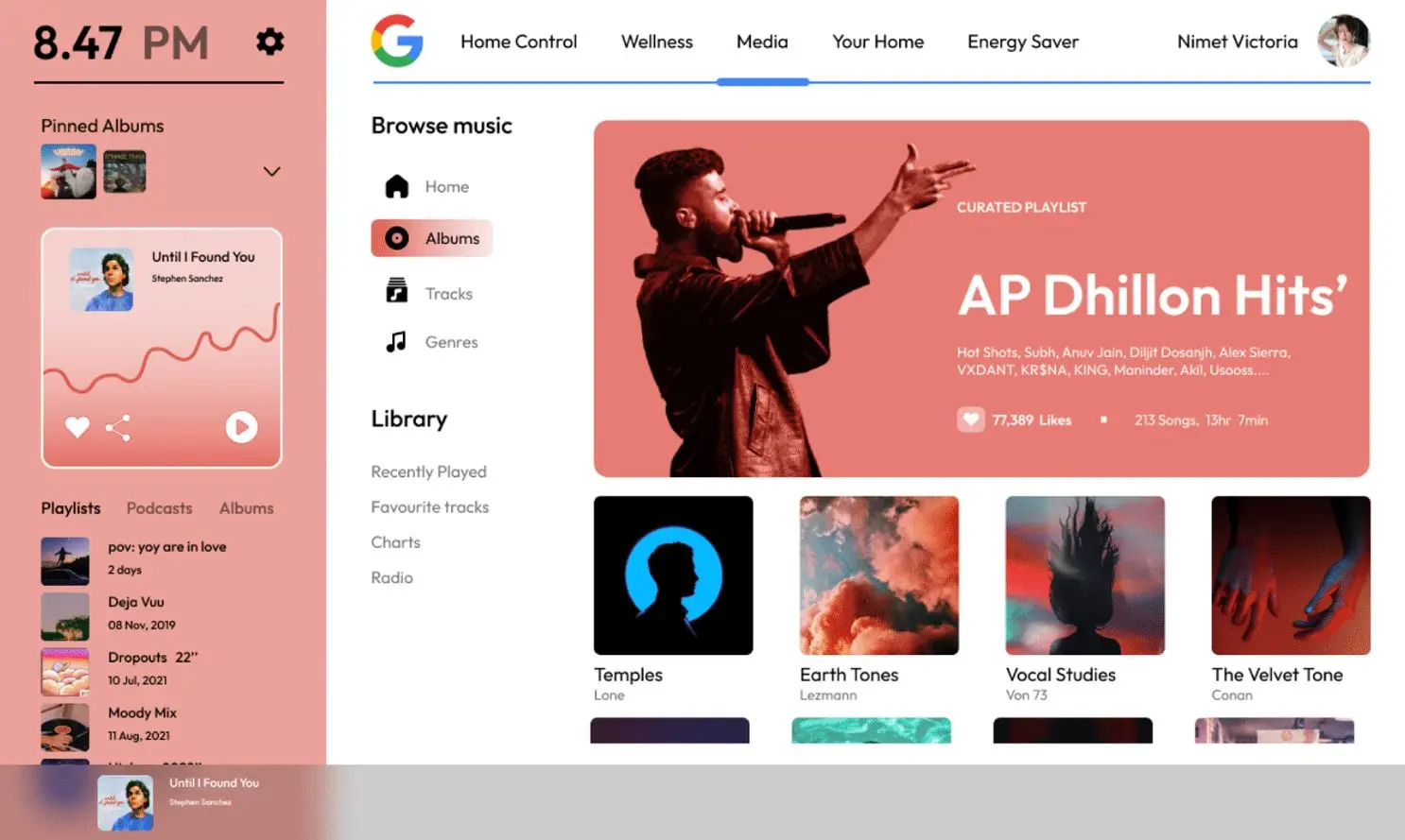 UX